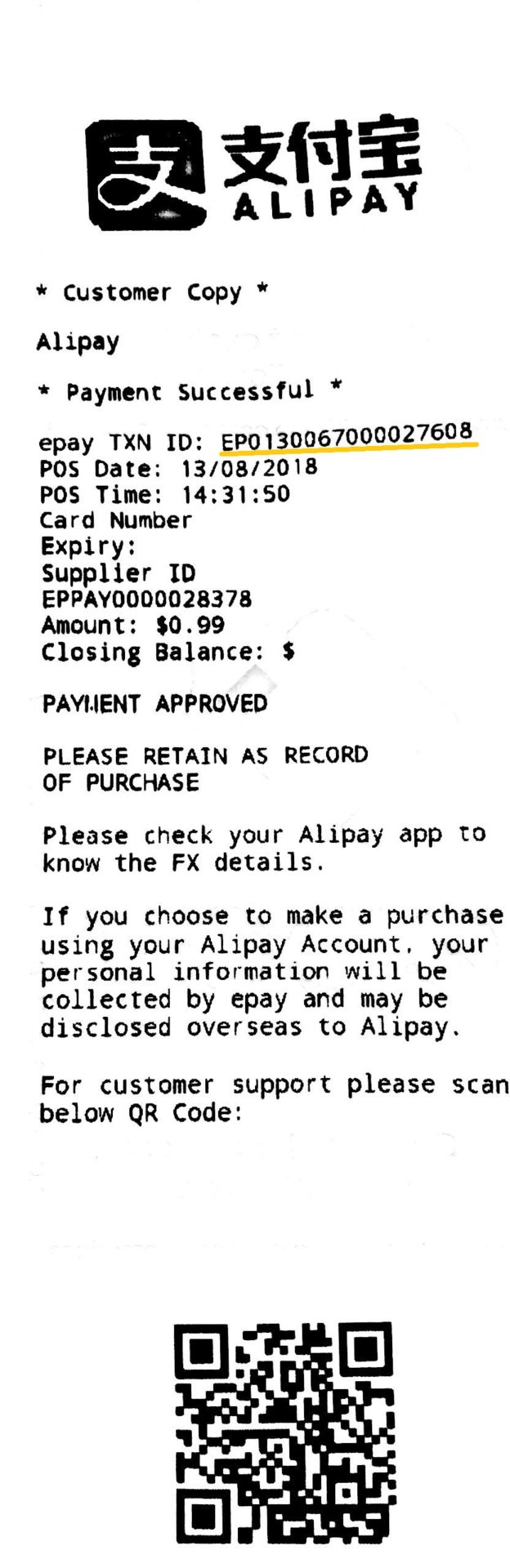 A screenshot of text Description generated with very high confidence