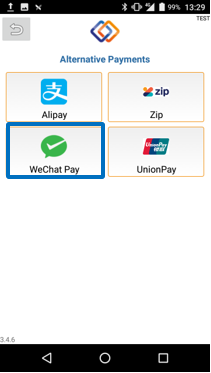 Graphical user interface, application Description automatically generated