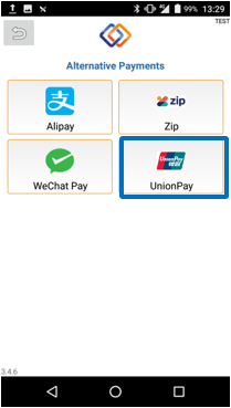 Graphical user interface, application Description automatically generated