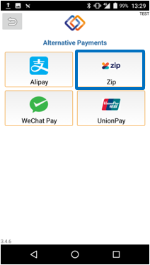 Graphical user interface, application Description automatically generated