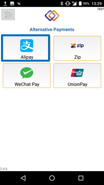 Graphical user interface, application Description automatically generated