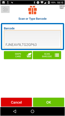 Graphical user interface Description automatically generated
