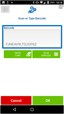 Graphical user interface Description automatically generated