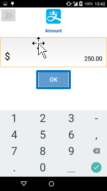 Graphical user interface Description automatically generated with medium confidence