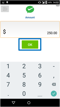 Graphical user interface Description automatically generated with low confidence