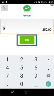 Graphical user interface Description automatically generated with low confidence