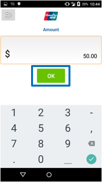 Graphical user interface Description automatically generated with medium confidence