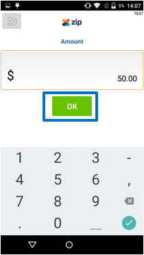 Graphical user interface Description automatically generated with medium confidence