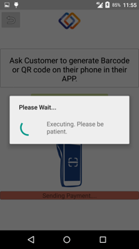 Graphical user interface, text, application, chat or text message Description automatically generated