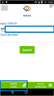 Graphical user interface, text, application Description automatically generated