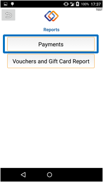 Graphical user interface, text, application Description automatically generated
